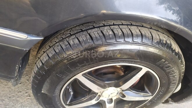 Mercedes C 200 1994, 320,000 km - 2.0 l - Bakı