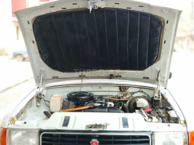 GAZ 31029 1995, 89,000 km - 2.3 l - Bakı
