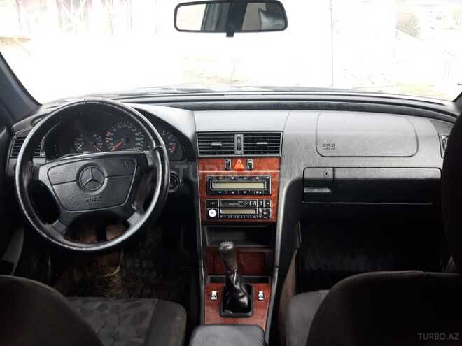 Mercedes C 180 1997, 395,000 km - 1.8 л - Sumqayıt