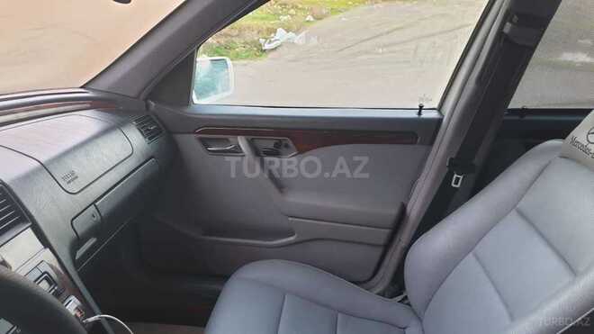 Mercedes C 230 1997, 222,679 km - 2.3 l - Bakı