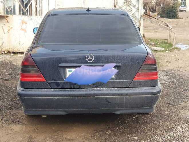 Mercedes C 180 1997, 395,000 km - 1.8 л - Sumqayıt