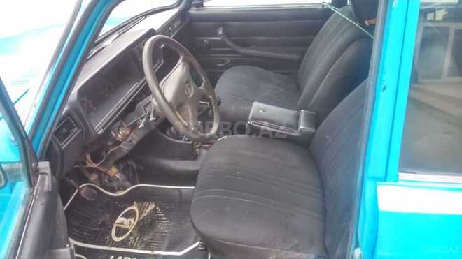 LADA (VAZ) 2107 1990, 345,600 km - 1.6 л - Bakı
