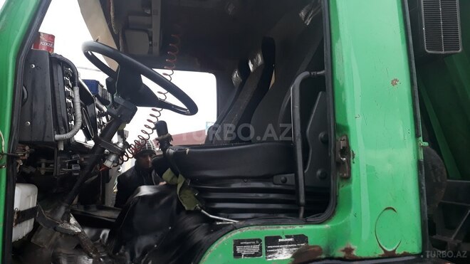 KamAz 65115 2008, 180,000 km - 11.0 l - Biləsuvar