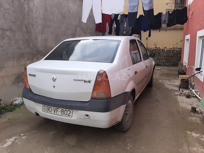 Renault Tondar 2012, 333,333 km - 1.7 l - Bakı
