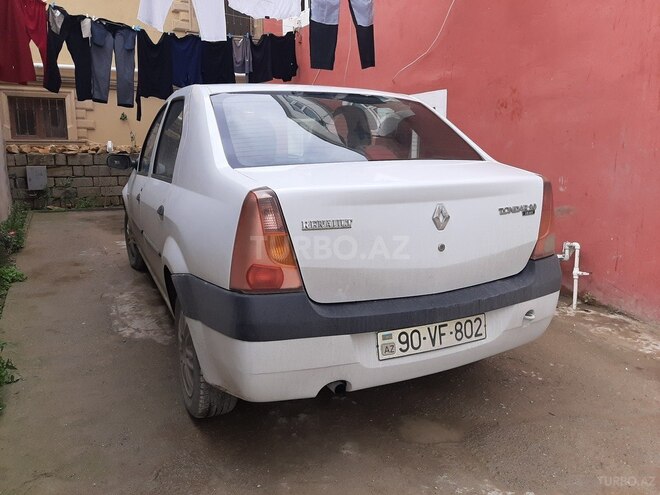 Renault Tondar 2012, 333,333 km - 1.7 l - Bakı