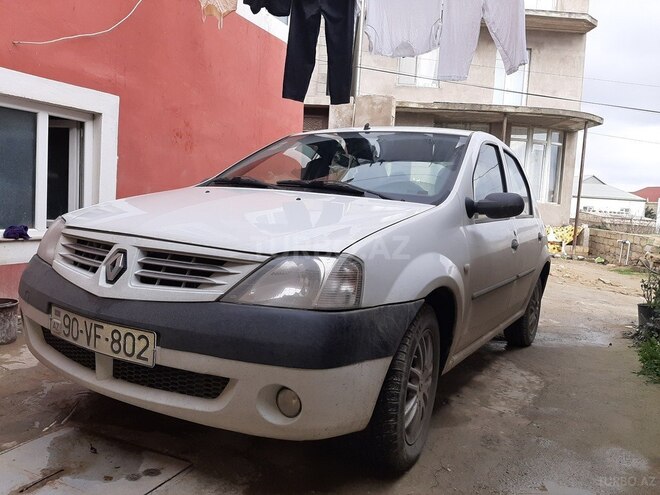 Renault Tondar 2012, 333,333 km - 1.7 l - Bakı