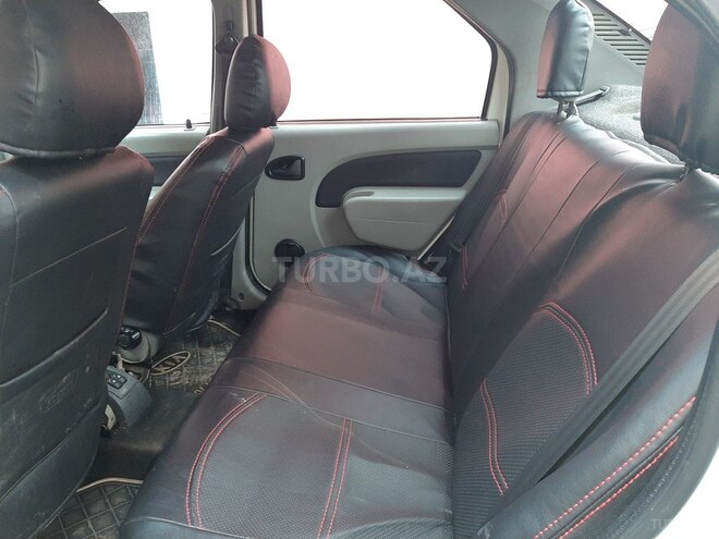 Renault Tondar 2012, 333,333 km - 1.7 l - Bakı