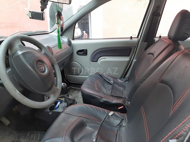 Renault Tondar 2012, 333,333 km - 1.7 l - Bakı