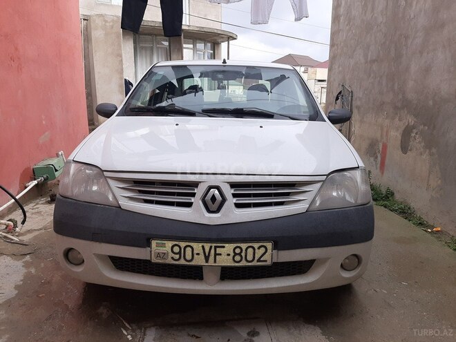 Renault Tondar 2012, 333,333 km - 1.7 l - Bakı