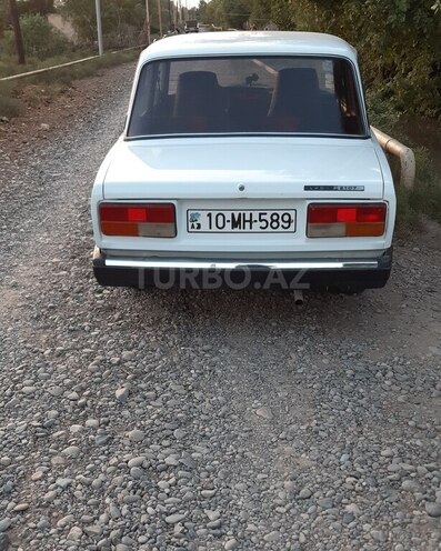 LADA (VAZ) 2107 2001, 180,000 km - 1.6 l - İmişli