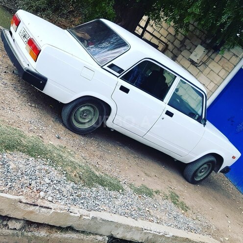 LADA (VAZ) 2107 2001, 180,000 km - 1.6 l - İmişli