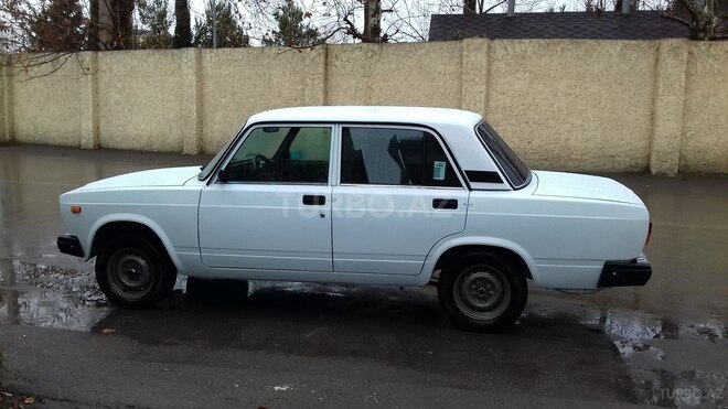 LADA (VAZ) 2107 2008, 143,000 km - 1.6 l - Mingəçevir
