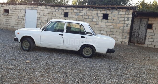 LADA (VAZ) 2107 2001, 180,000 km - 1.6 l - İmişli
