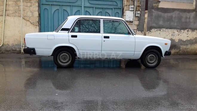 LADA (VAZ) 2107 2008, 143,000 km - 1.6 l - Mingəçevir