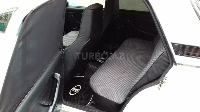 LADA (VAZ) 2107 2008, 143,000 km - 1.6 l - Mingəçevir