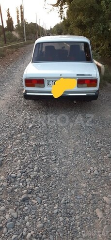 LADA (VAZ) 2107 2001, 180,000 km - 1.6 l - İmişli