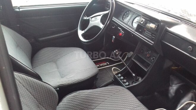 LADA (VAZ) 2107 2008, 143,000 km - 1.6 l - Mingəçevir