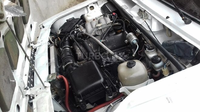 LADA (VAZ) 2107 2008, 143,000 km - 1.6 l - Mingəçevir