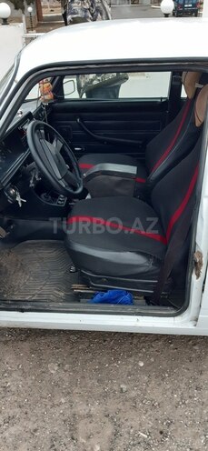 LADA (VAZ) 2107 2001, 180,000 km - 1.6 l - İmişli