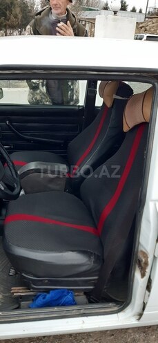 LADA (VAZ) 2107 2001, 180,000 km - 1.6 l - İmişli