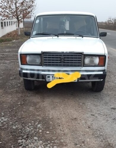 LADA (VAZ) 2107 2001, 180,000 km - 1.6 l - İmişli