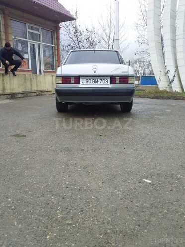 Mercedes 190 1989, 300,022 km - 0.2 л - Xırdalan