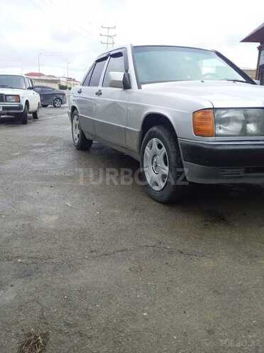 Mercedes 190 1989, 300,022 km - 0.2 л - Xırdalan