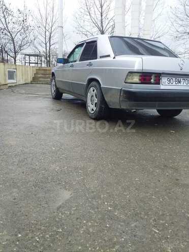 Mercedes 190 1989, 300,022 km - 0.2 л - Xırdalan