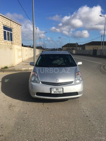Toyota Prius 2007, 136,049 km - 1.5 л - Bakı