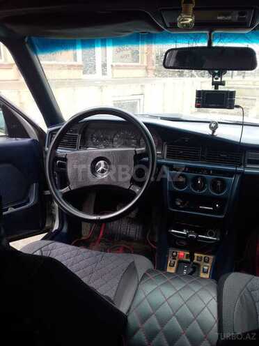 Mercedes 190 1989, 300,022 km - 0.2 л - Xırdalan