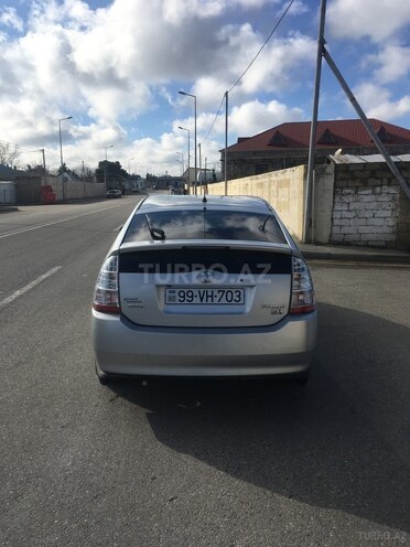 Toyota Prius 2007, 136,049 km - 1.5 л - Bakı