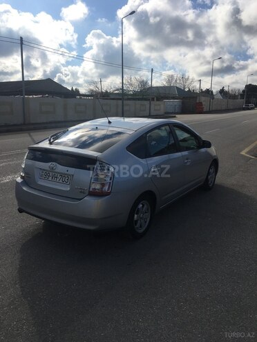Toyota Prius 2007, 136,049 km - 1.5 л - Bakı