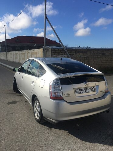 Toyota Prius 2007, 136,049 km - 1.5 л - Bakı