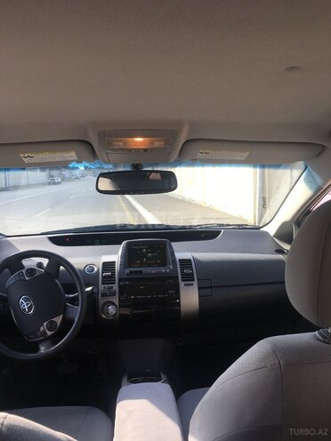 Toyota Prius 2007, 136,049 km - 1.5 л - Bakı