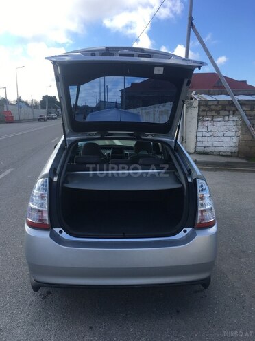 Toyota Prius 2007, 136,049 km - 1.5 л - Bakı