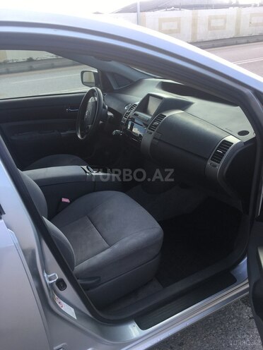 Toyota Prius 2007, 136,049 km - 1.5 л - Bakı
