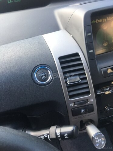 Toyota Prius 2007, 136,049 km - 1.5 л - Bakı