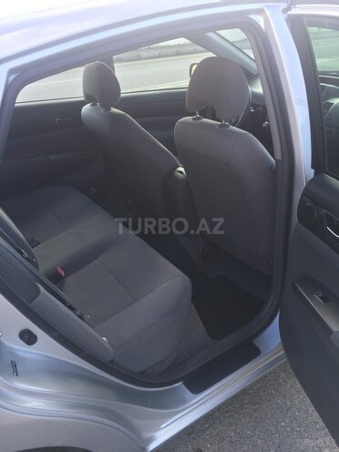 Toyota Prius 2007, 136,049 km - 1.5 л - Bakı