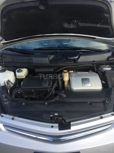 Toyota Prius 2007, 136,049 km - 1.5 л - Bakı