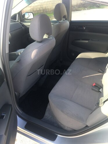 Toyota Prius 2007, 136,049 km - 1.5 л - Bakı