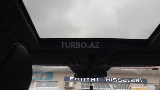Mercedes E 270 1999, 350,000 km - 2.7 l - Bakı