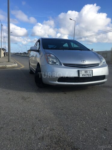 Toyota Prius 2007, 136,049 km - 1.5 л - Bakı