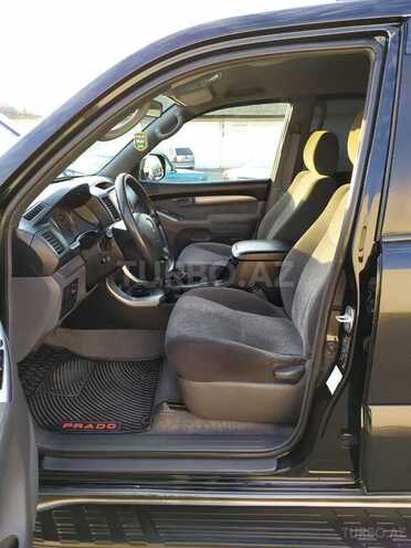 Toyota Prado 2008, 168,549 km - 2.7 л - Gəncə