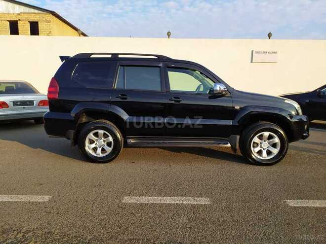 Toyota Prado 2008, 168,549 km - 2.7 л - Gəncə