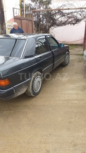 Mercedes 190 1990, 143,630 km - 2.0 l - Bakı