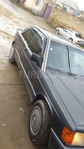 Mercedes 190 1990, 143,630 km - 2.0 l - Bakı