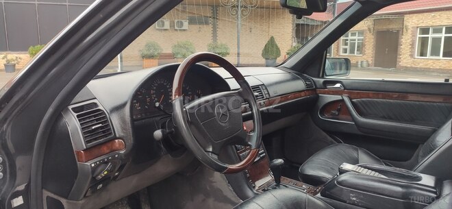 Mercedes S 280 1995, 340,000 km - 2.8 л - Bakı