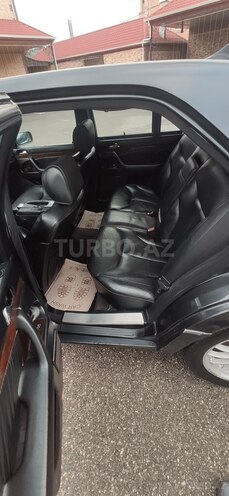 Mercedes S 280 1995, 340,000 km - 2.8 л - Bakı
