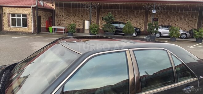 Mercedes S 280 1995, 340,000 km - 2.8 л - Bakı