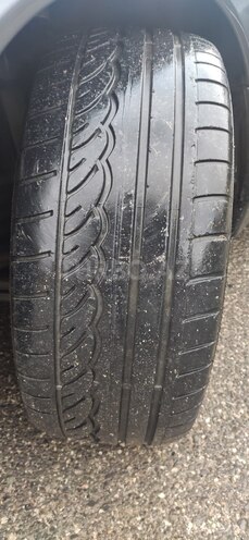 Mercedes S 280 1995, 340,000 km - 2.8 л - Bakı